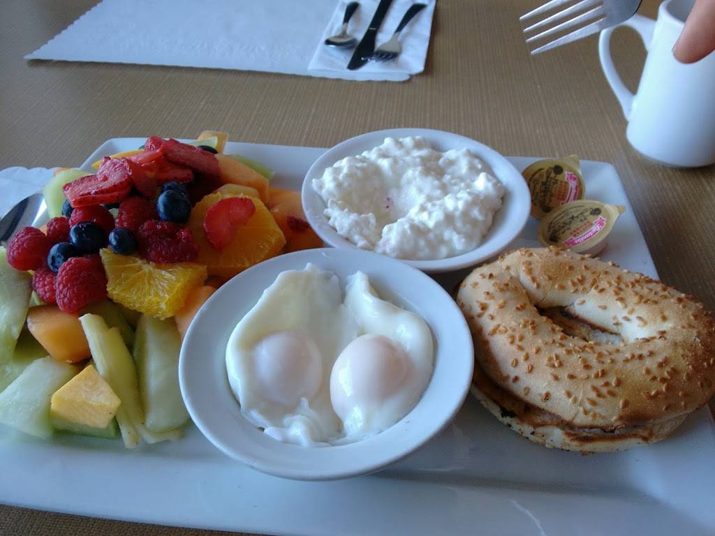 Resto Le Brunch | restaurant | 4485 Boul Gene-H.-Kruger, Trois-Rivières, QC G9A 4N3, Canada | 8193726999 OR +1 819-372-6999