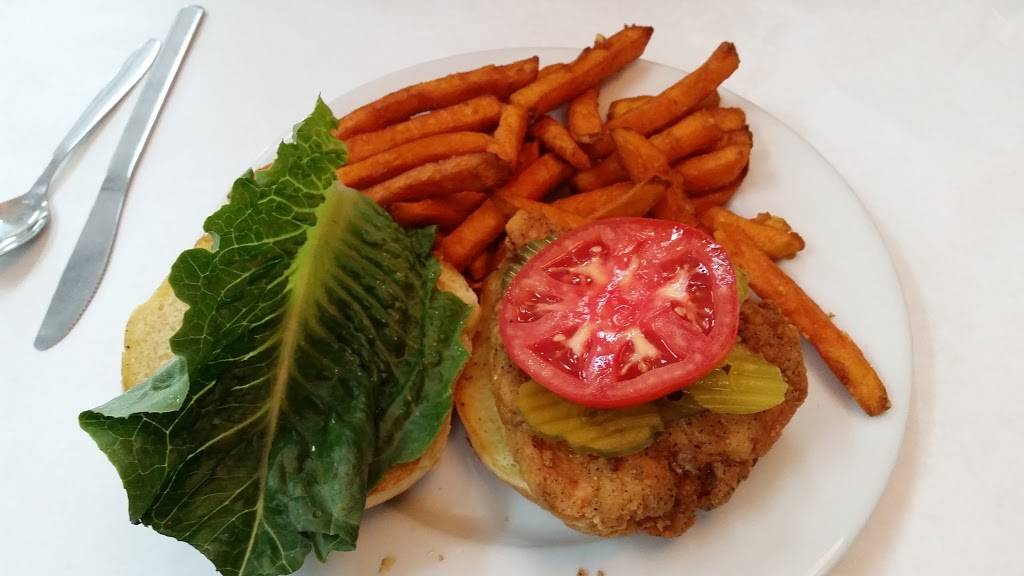 Johnny Grits | restaurant | 857 E Klosterman Rd, Tarpon Springs, FL 34689, USA | 7279424748 OR +1 727-942-4748