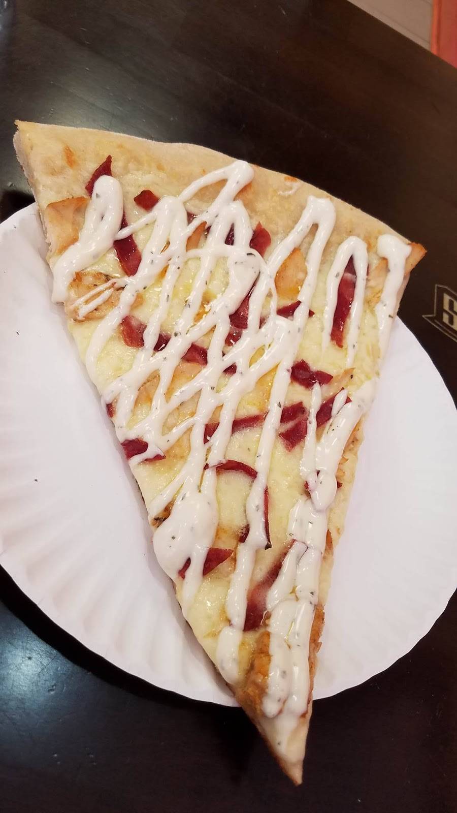 Knights Express Pizza & Grill | restaurant | 43A Easton Ave, New Brunswick, NJ 08901, USA | 7326400101 OR +1 732-640-0101