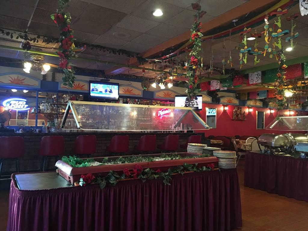 El Sol Restaurant | restaurant | 6000 Dempster Street, Morton Grove, IL 60053, USA | 8479672266 OR +1 847-967-2266