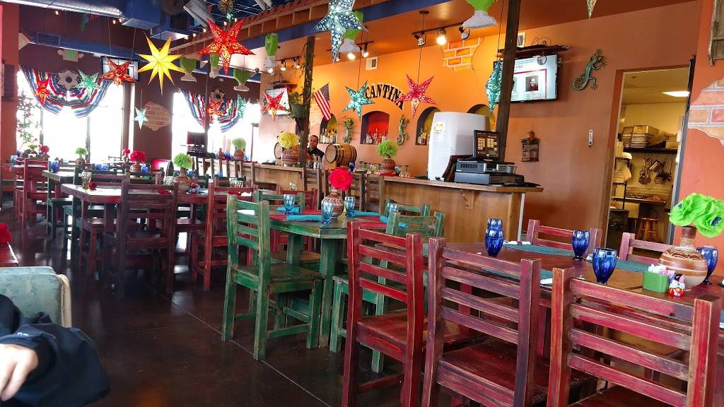 Si Senor! Real Mexican Food | restaurant | 3120 Village Vista Dr, Erie, CO 80516, USA | 7208909765 OR +1 720-890-9765