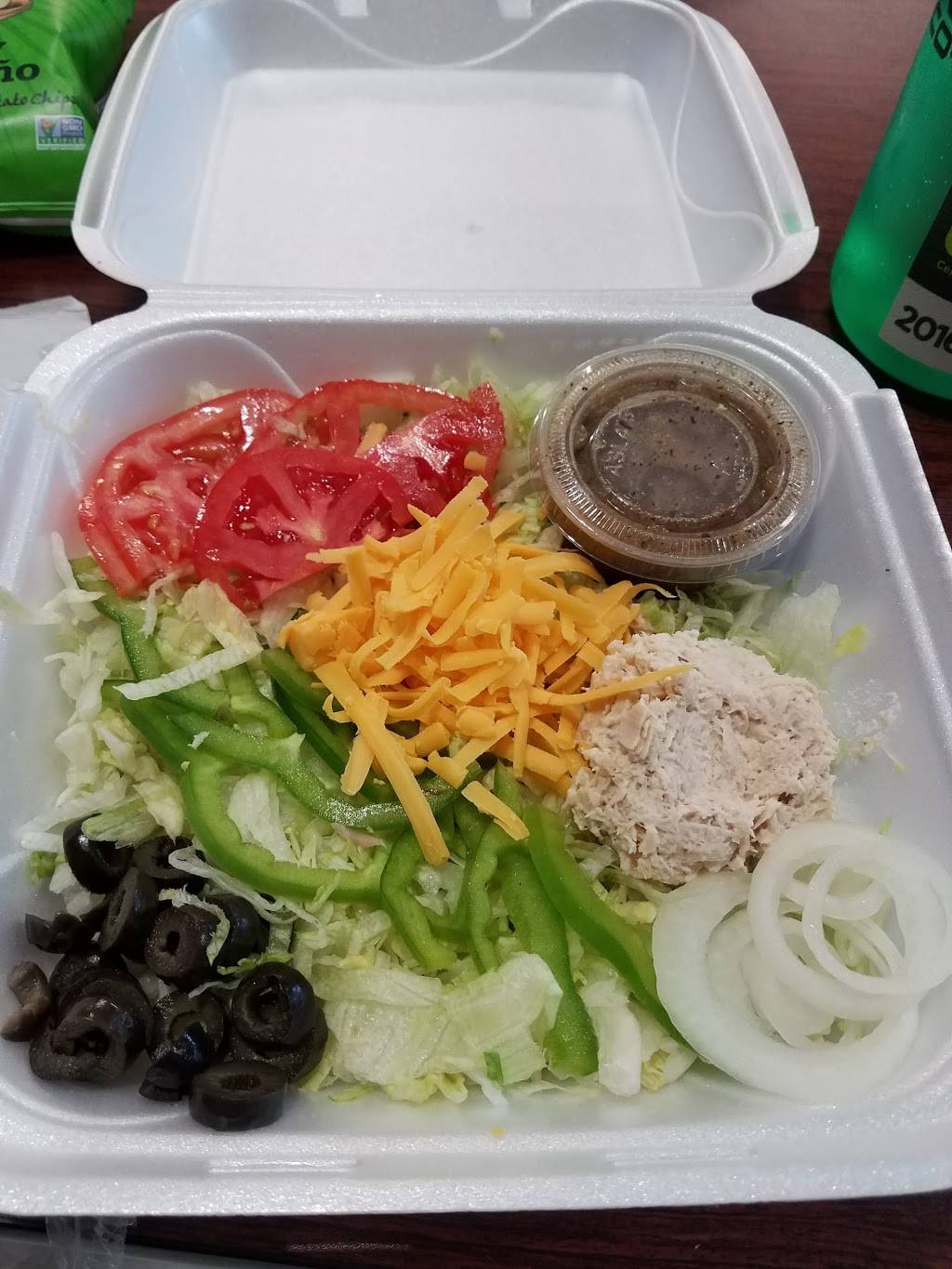 Old School Subs & Deli | restaurant | 55 Sweeten Creek Rd #131, Asheville, NC 28803, USA | 8282777750 OR +1 828-277-7750