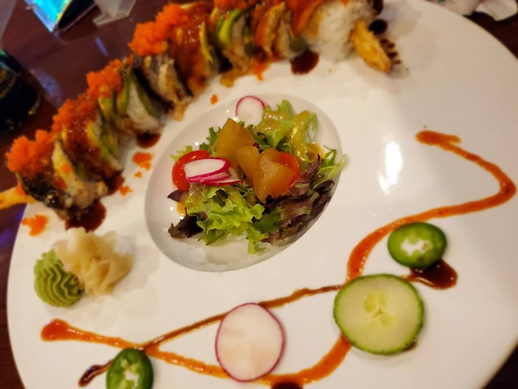 Thida Thai | restaurant | 10644 Cedar Grove Rd, Smyrna, TN 37167, USA | 6152207573 OR +1 615-220-7573