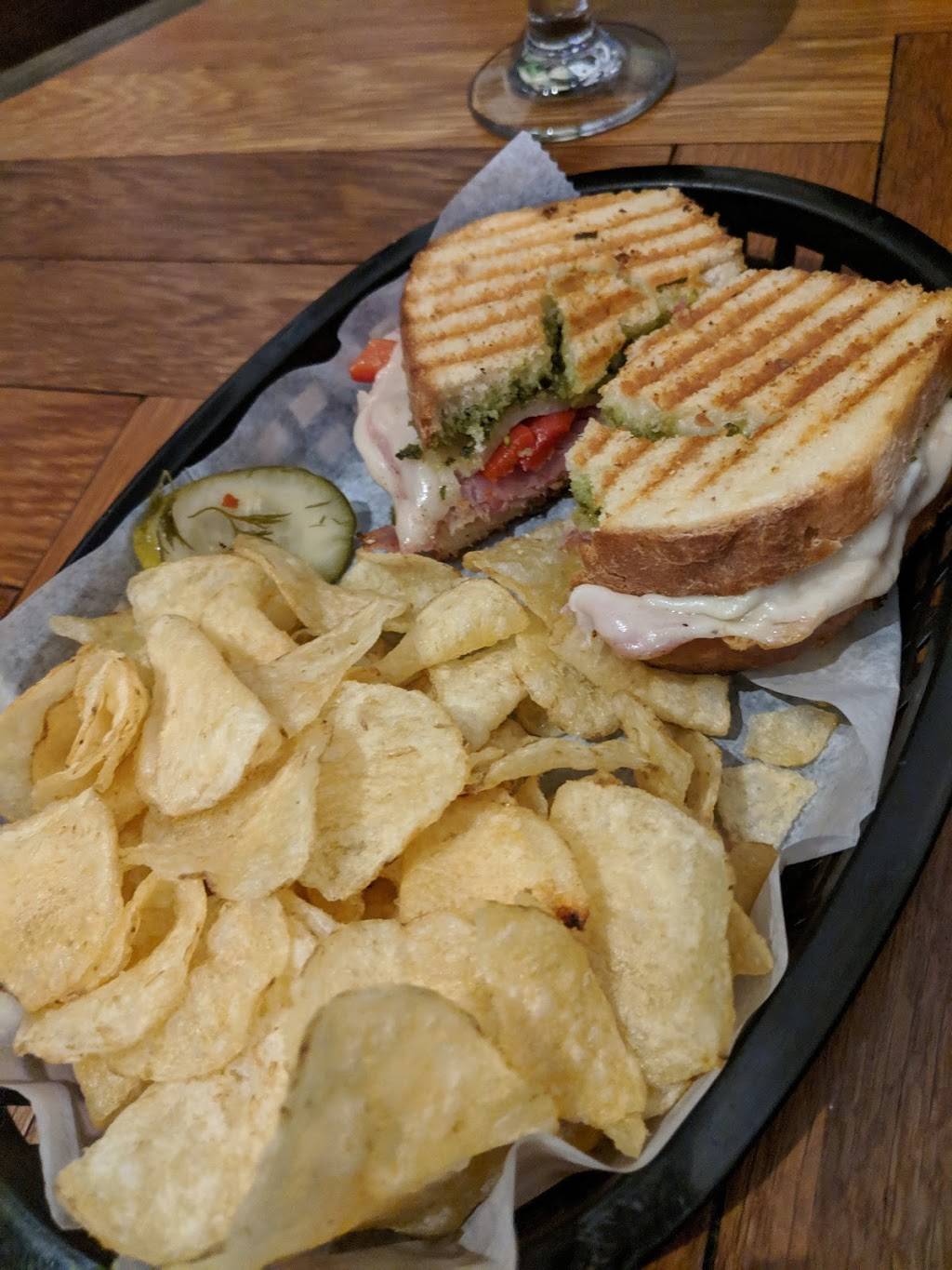 Noble Creature Cask House | bakery | 126 E Rayen Ave, Youngstown, OH 44503, USA | 2347191827 OR +1 234-719-1827