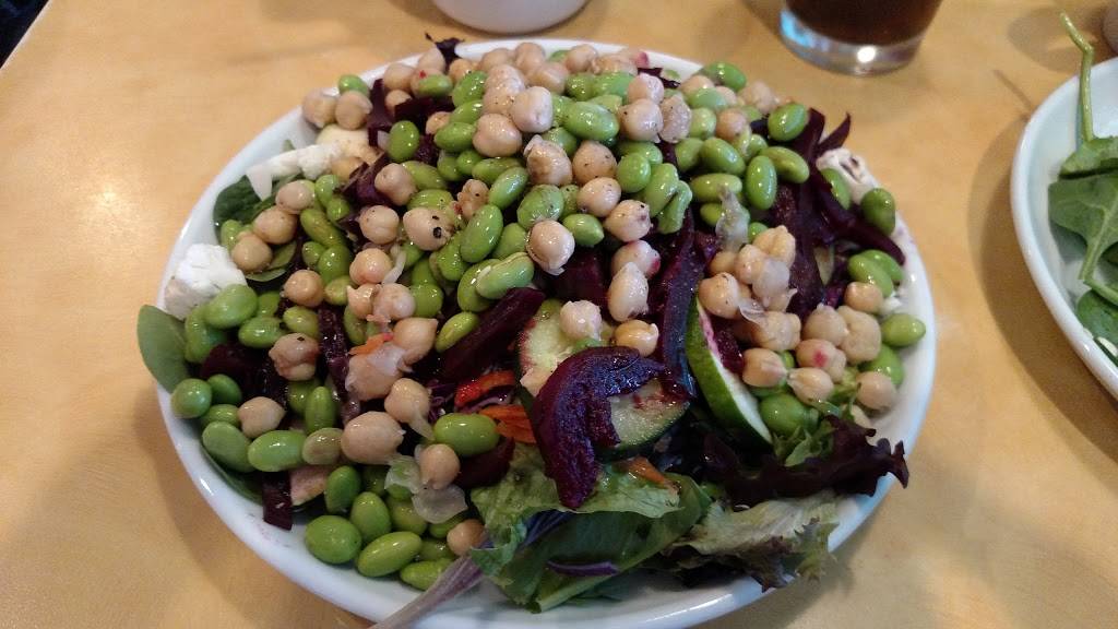 Souplantation | restaurant | 17210 Bernardo Center Dr, San Diego, CA 92128, USA | 8586753353 OR +1 858-675-3353