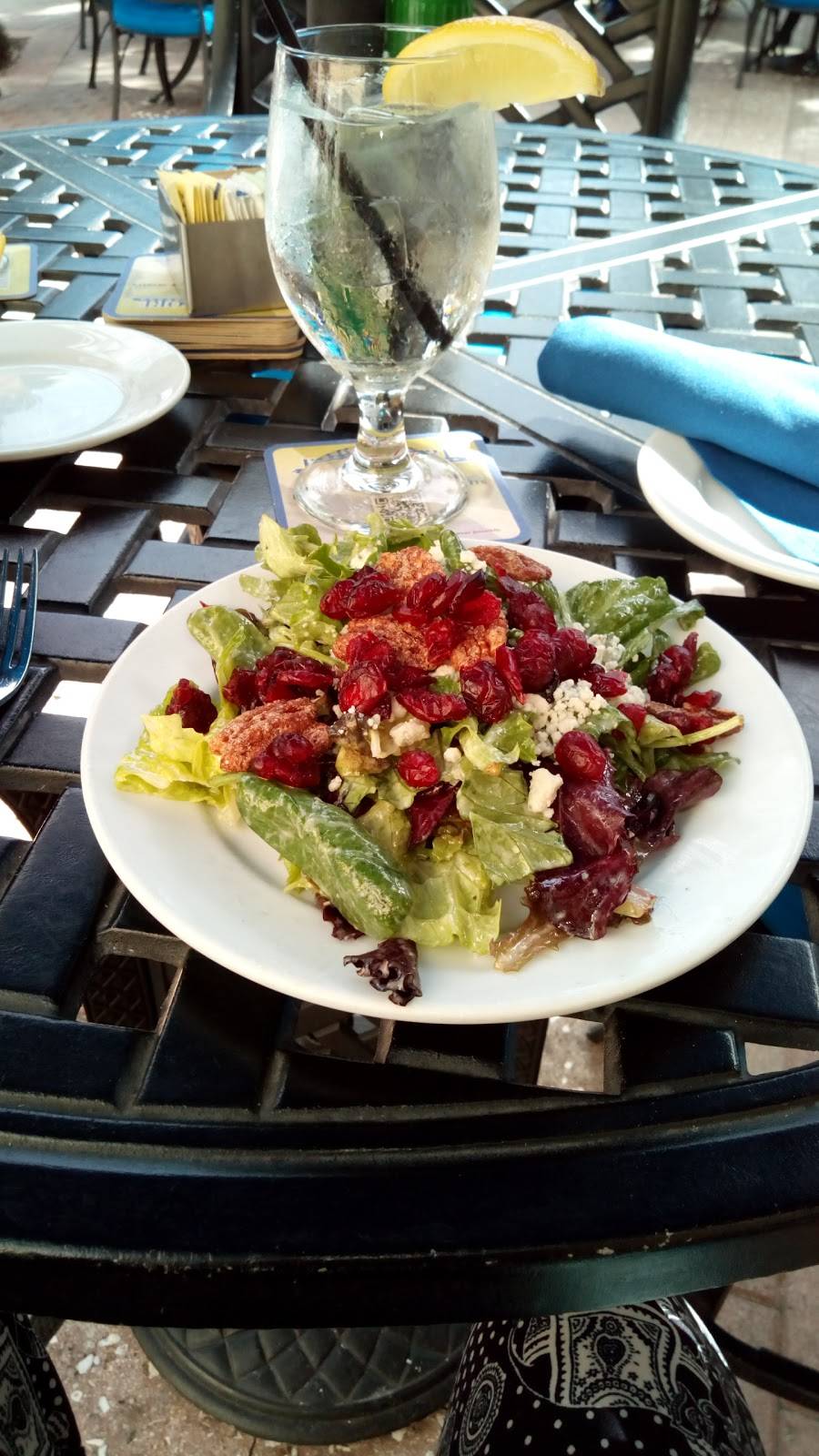 Parkshore Grill | restaurant | 300 Beach Dr NE #104, St. Petersburg, FL 33701, USA | 7278969463 OR +1 727-896-9463