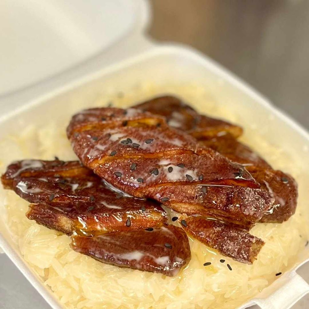 Thai Street Food By Chef Eddy | restaurant | 436 Beverly Pkwy, Pensacola, FL 32505, USA | 8506867212 OR +1 850-686-7212