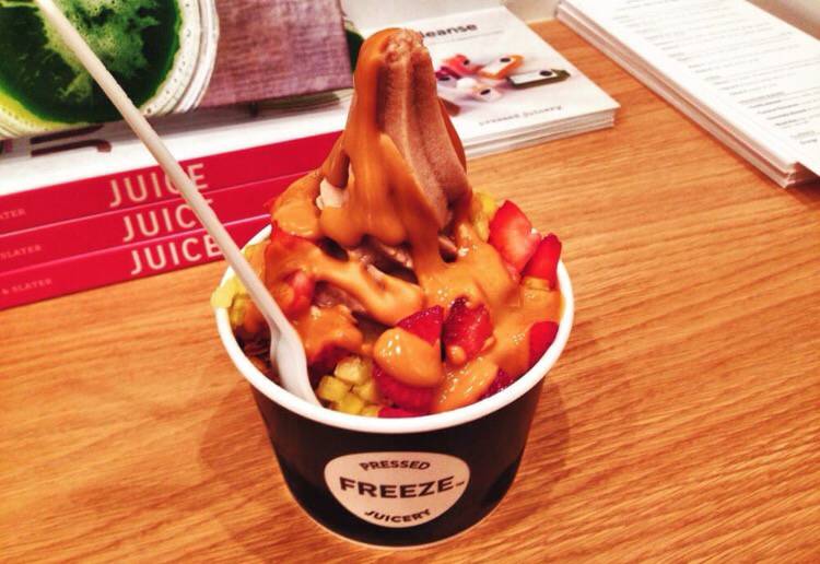 Pressed Juicery | restaurant | 1035 Olin Ave, San Jose, CA 95128, USA | 6693424978 OR +1 669-342-4978