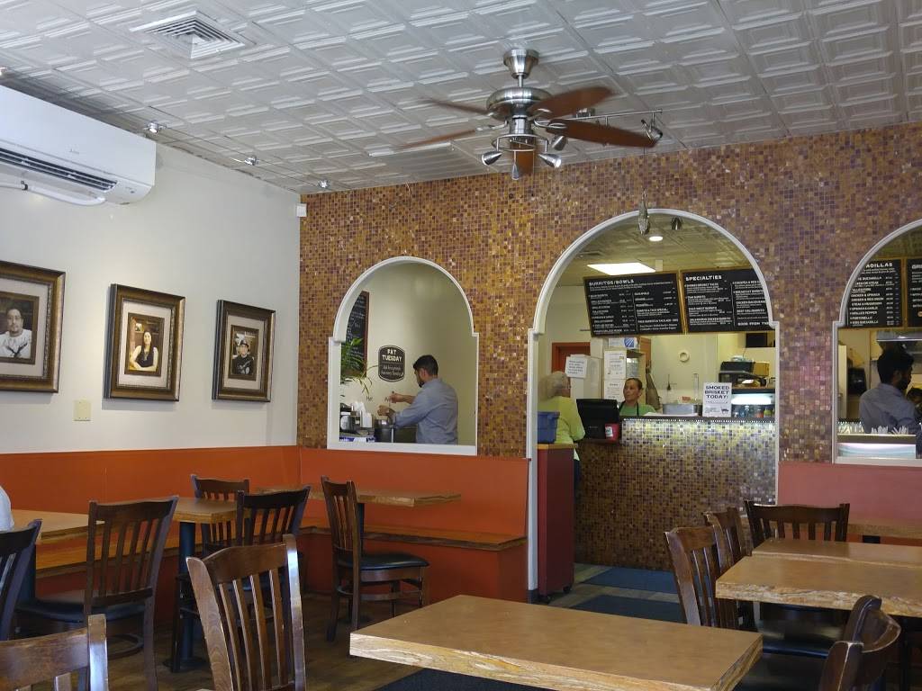 Bueno Y Sano Springfield | restaurant | 880 Sumner Ave, Springfield, MA 01108, USA | 4133010976 OR +1 413-301-0976