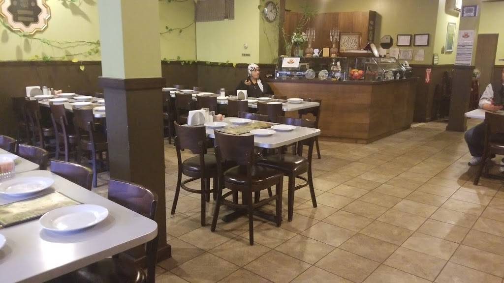 Aleppo Restaurant | restaurant | 939 Main St, Paterson, NJ 07503, USA | 9739772244 OR +1 973-977-2244