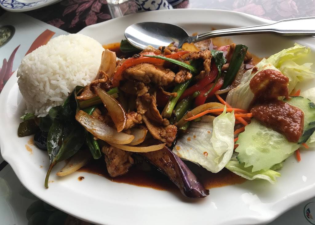 Siam | Thai Restaurant | restaurant | 5100 Franklin Blvd, Sacramento, CA 95820, USA | 9164528382 OR +1 916-452-8382