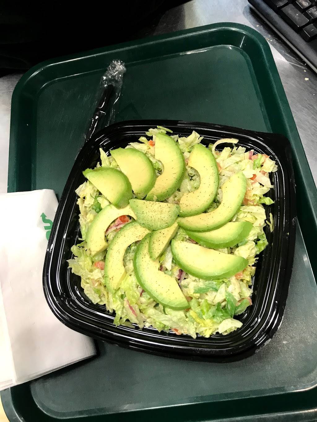 Subway Restaurants | restaurant | 8502 W 3rd St, Los Angeles, CA 90048, USA | 3108546520 OR +1 310-854-6520