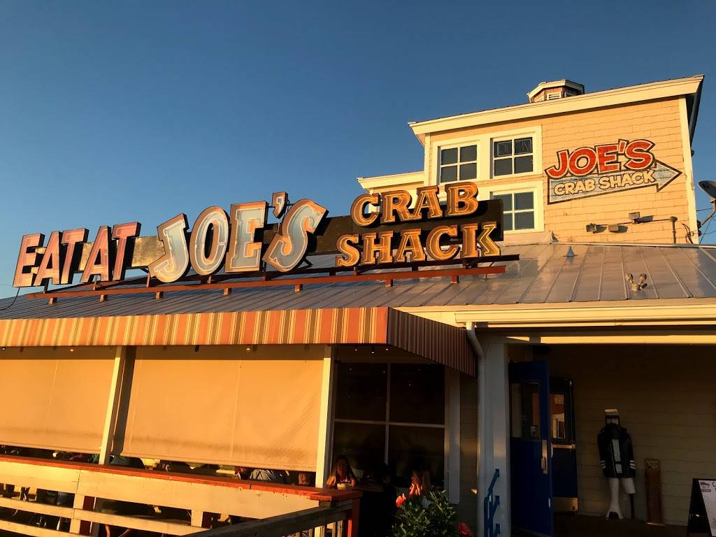Joes Crab Shack | restaurant | 4846 Hwy 17 S, North Myrtle Beach, SC 29582, USA | 8432725900 OR +1 843-272-5900