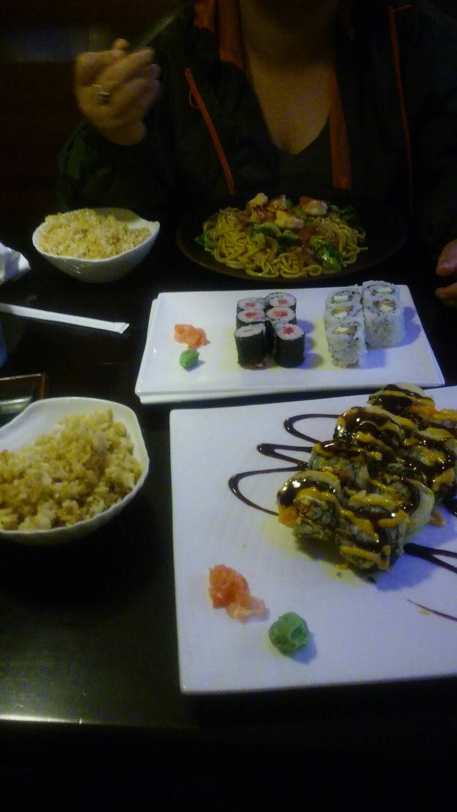 Yamato | restaurant | 2381 Happy Valley Rd, Glasgow, KY 42141, USA | 2706781975 OR +1 270-678-1975