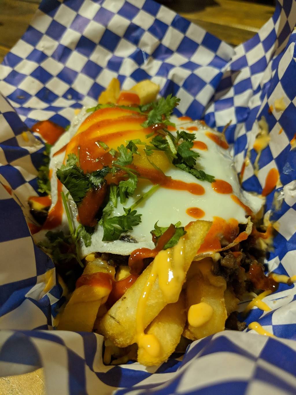 Oh My Gogi | restaurant | 5555 Morningside Dr, Houston, TX 77005, USA | 8325095999 OR +1 832-509-5999