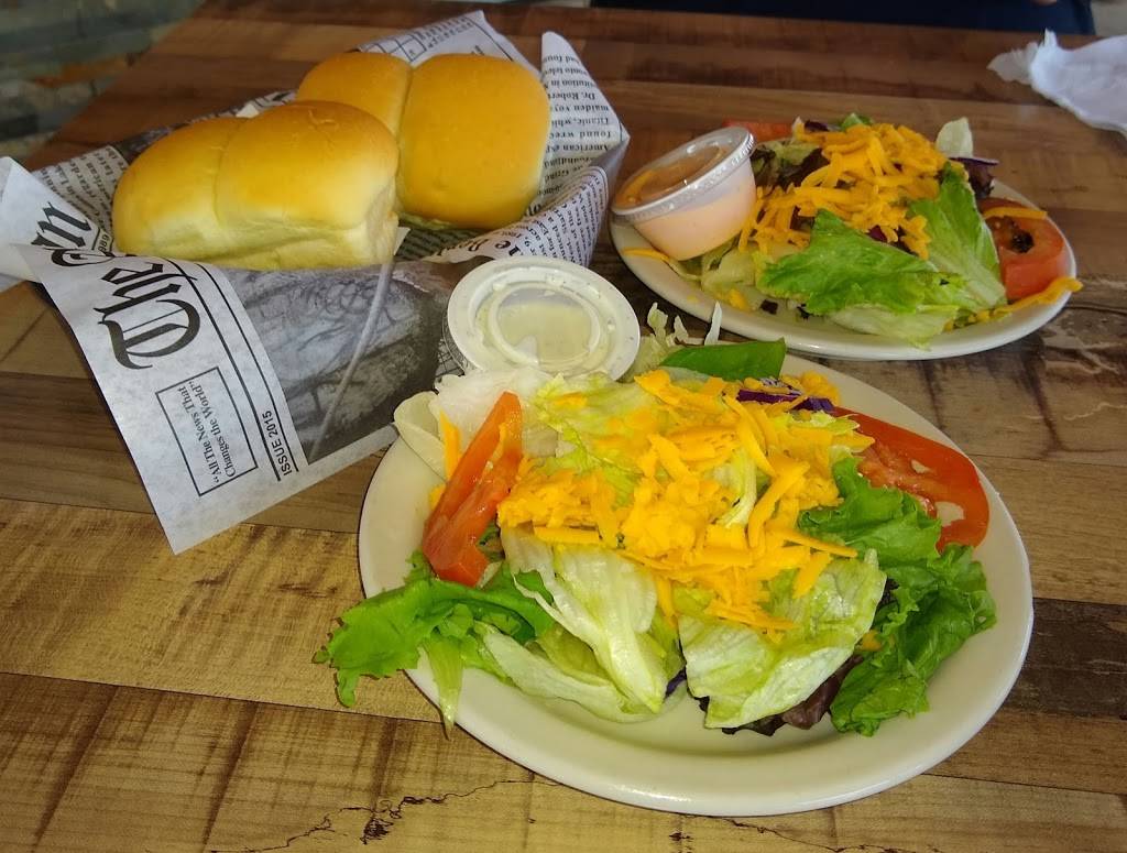 Beefmaster Steakhouse-Weatherford | restaurant | 509 N Main St, Weatherford, TX 76086, USA | 6822621427 OR +1 682-262-1427