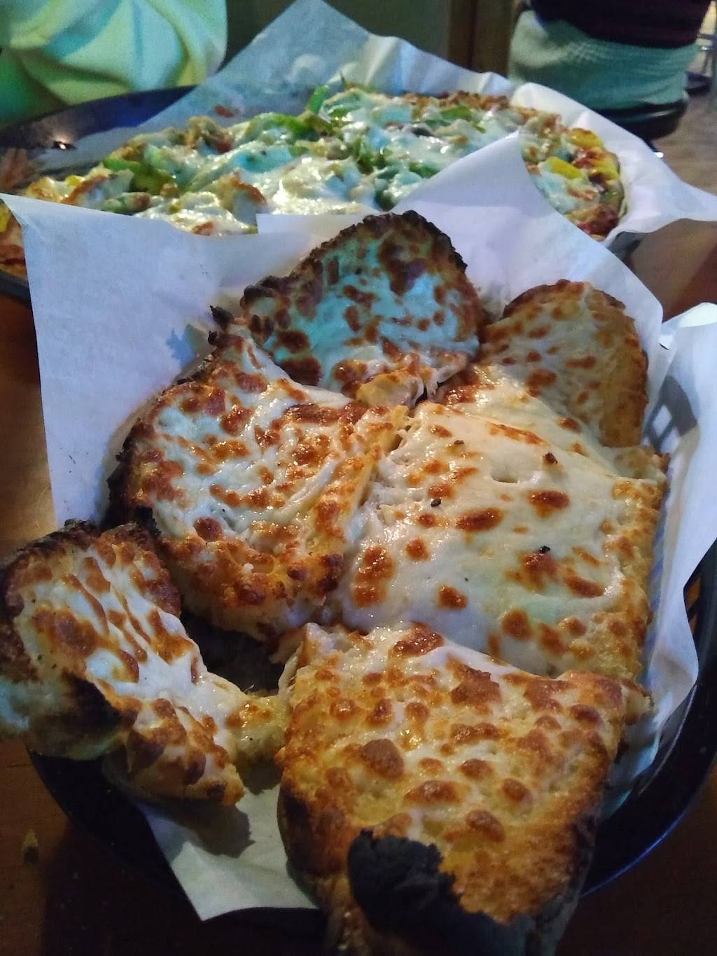 Depot Pizza | restaurant | 117 N Monroe St, Fremont, OH 43420, USA | 4193325510 OR +1 419-332-5510