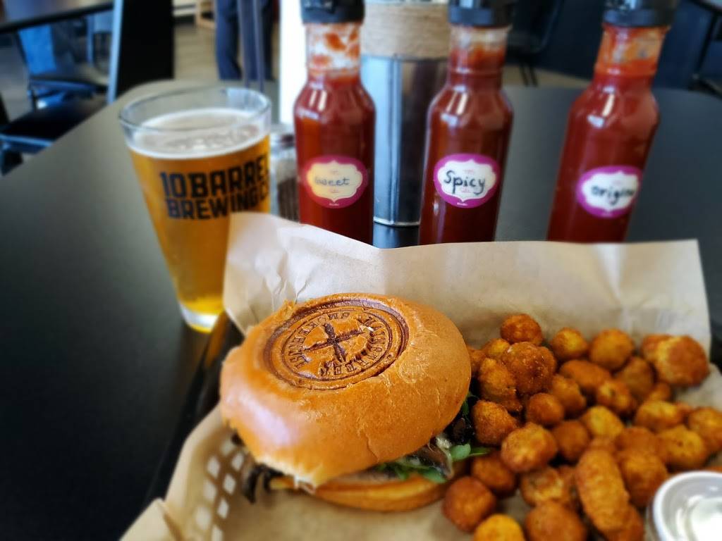 Main Street Smokehouse | restaurant | 313 Main St, Vacaville, CA 95688, USA | 7074749848 OR +1 707-474-9848