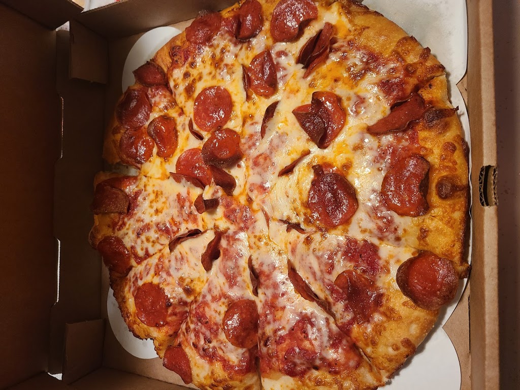 The Polar Parlor Pizza & Ice Cream | meal takeaway | 303 W Higgins Lake Dr, Roscommon, MI 48653, USA | 9892810200 OR +1 989-281-0200