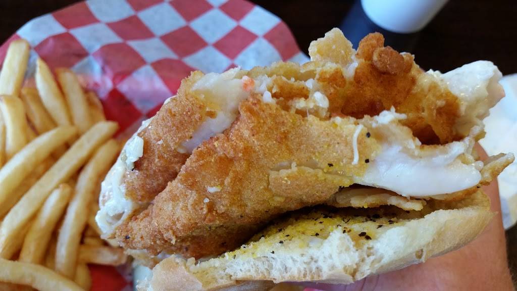 Chick N Run of Jackson | restaurant | 789 Hwy 36 E STE A, Jackson, GA 30233, USA | 7707751050 OR +1 770-775-1050