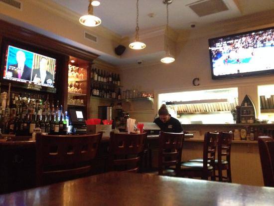 The Cos Cobber | restaurant | 31 E Putnam Ave, Cos Cob, CT 06807, USA | 2039921333 OR +1 203-992-1333