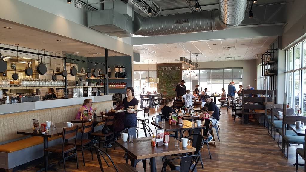 First Watch - Waterford Lakes | cafe | 1448 N Alafaya Trail Suite 150, Orlando, FL 32828, USA | 4078093447 OR +1 407-809-3447