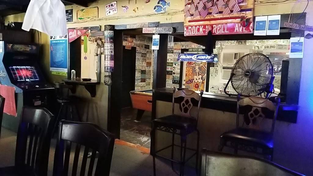 Rock Springs Bar & Grill | restaurant | 4939 Rock Springs Rd, Apopka, FL 32712, USA | 4078860057 OR +1 407-886-0057