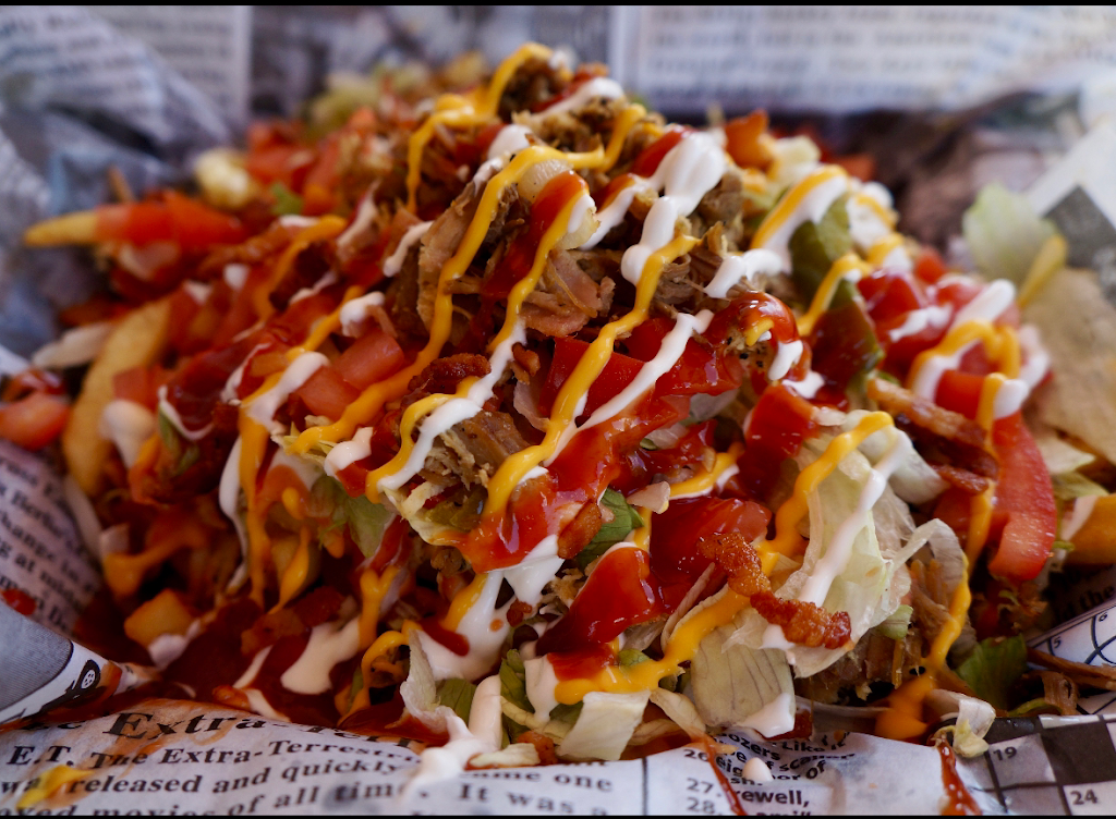 Coqui Cuisine Cafe | restaurant | 12377 S Cleveland Ave #9, Fort Myers, FL 33907, USA | 2392167117 OR +1 239-216-7117