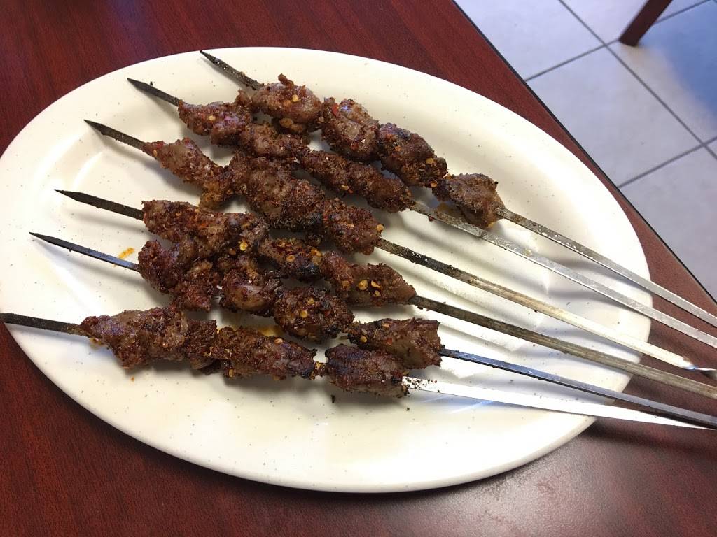 Xian Kitchen | restaurant | 18213 Gale Ave, City of Industry, CA 91748, USA | 6269659000 OR +1 626-965-9000