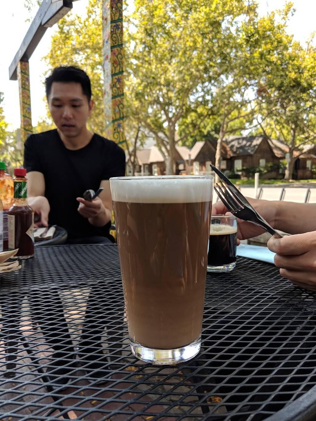 Delta of Venus | cafe | 122 B St, Davis, CA 95616, USA | 5307538639 OR +1 530-753-8639