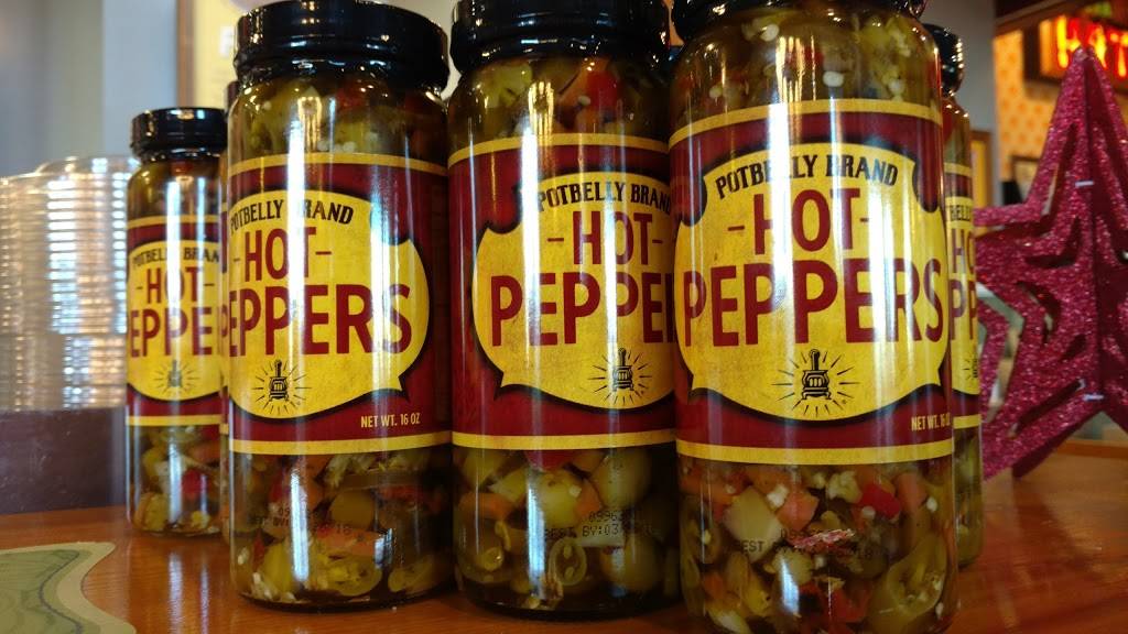 Potbelly Sandwich Shop | restaurant | 15 Exchange Pl, Jersey City, NJ 07302, USA | 2012531015 OR +1 201-253-1015