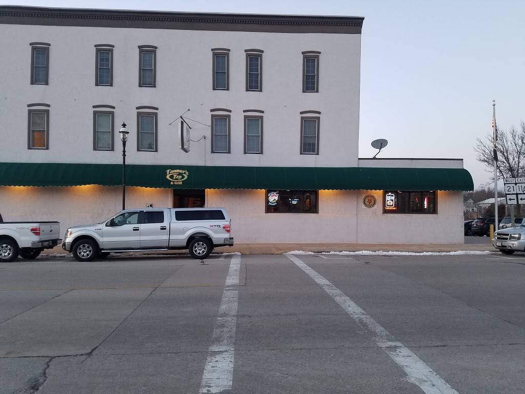 Tanners Tap & Grill | restaurant | 207 W Main St, Omro, WI 54963, USA | 9206856480 OR +1 920-685-6480