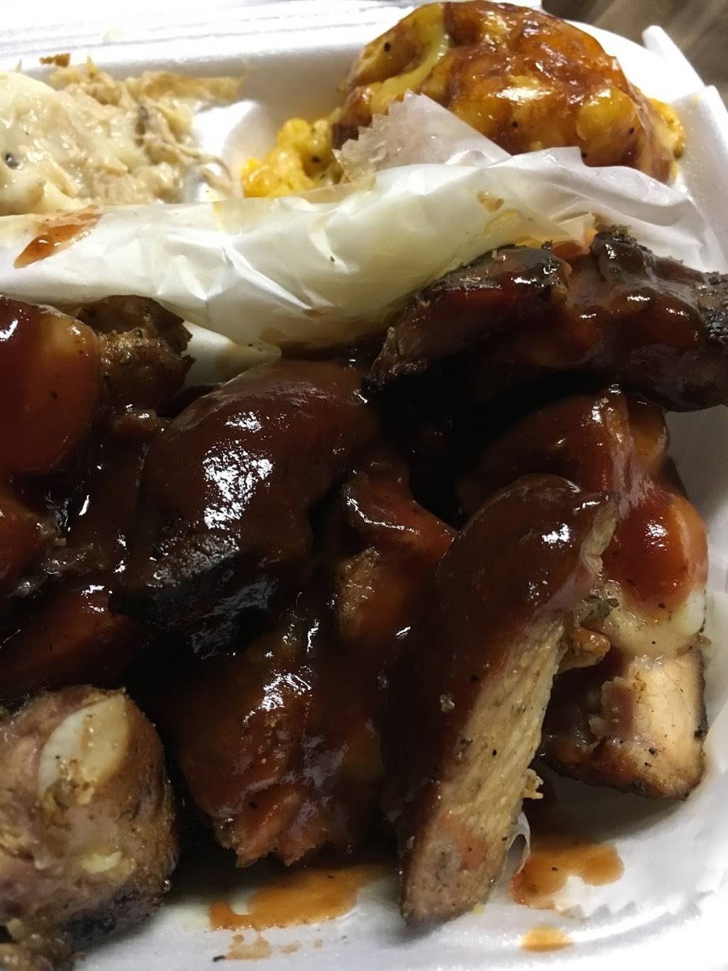 Rib Brothers | restaurant | 11753 S Pulaski Rd, Alsip, IL 60803, USA | 7082391180 OR +1 708-239-1180