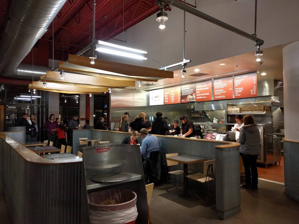 Chipotle Mexican Grill | restaurant | 9881 Maple Grove Pkwy N, Maple Grove, MN 55369, USA | 7634205173 OR +1 763-420-5173