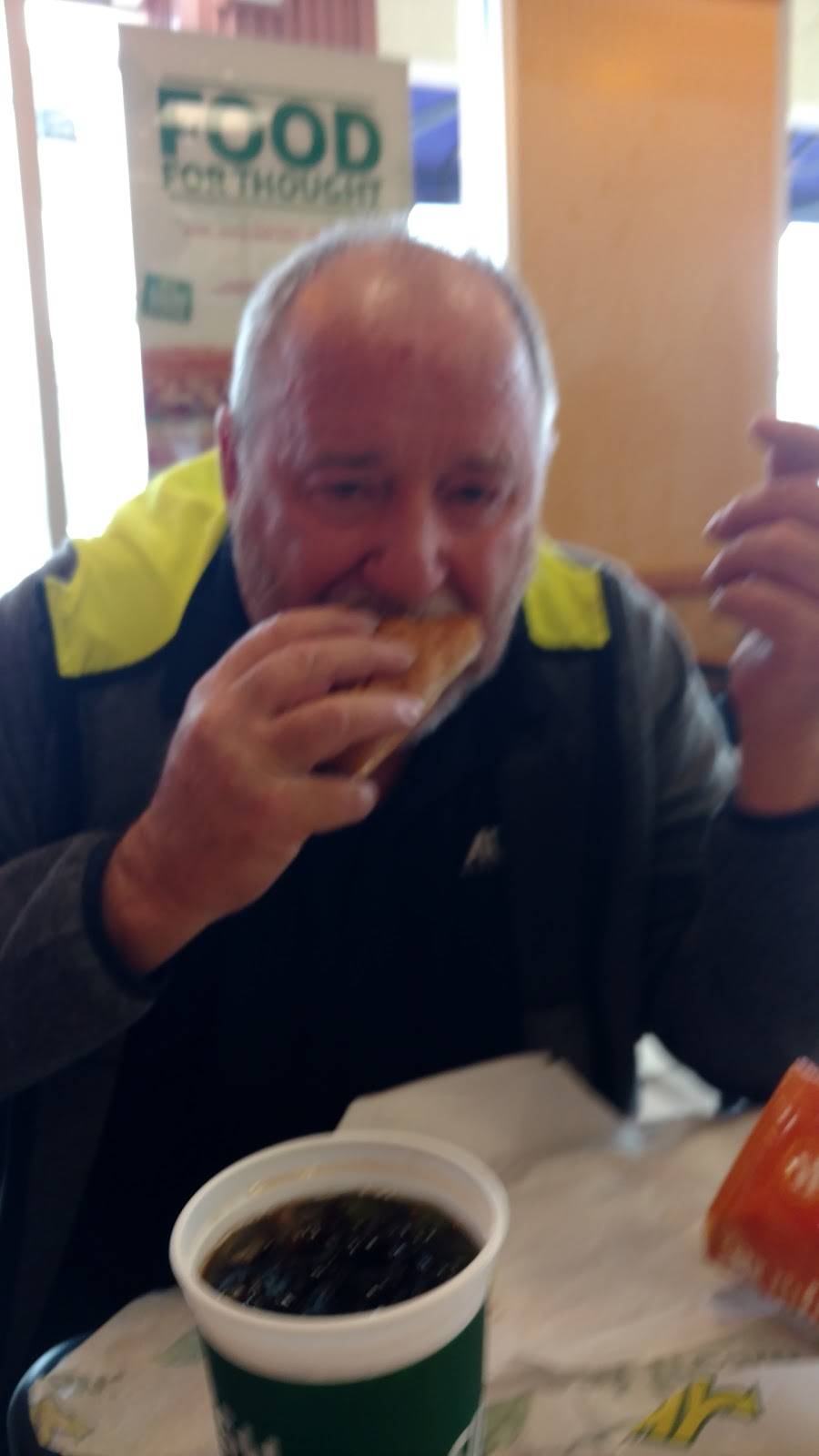 Subway | restaurant | 3661 Truxel Rd, Sacramento, CA 95834, USA | 9166490411 OR +1 916-649-0411