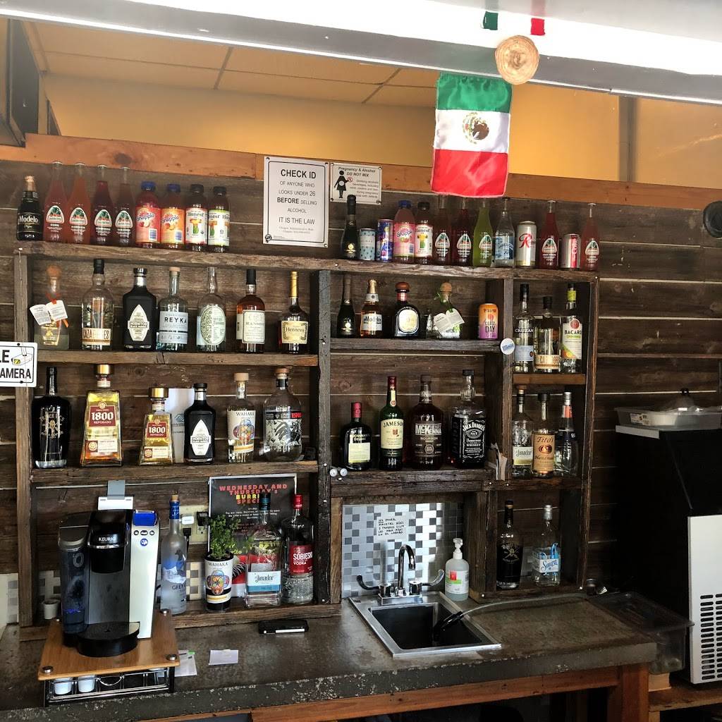 Pig Patas Tacos | restaurant | 445 NE Killingsworth St, Portland, OR 97211, USA | 9712668465 OR +1 971-266-8465