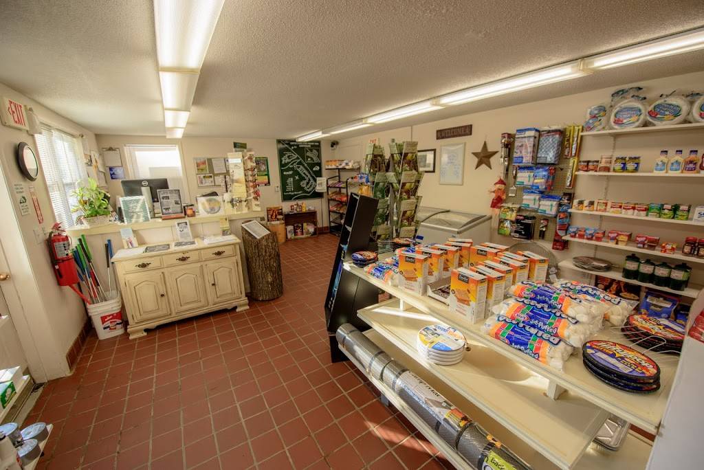 Carter Caves State Resort Park | restaurant | 344 Caveland Dr, Olive Hill, KY 41164, USA | 6062864411 OR +1 606-286-4411