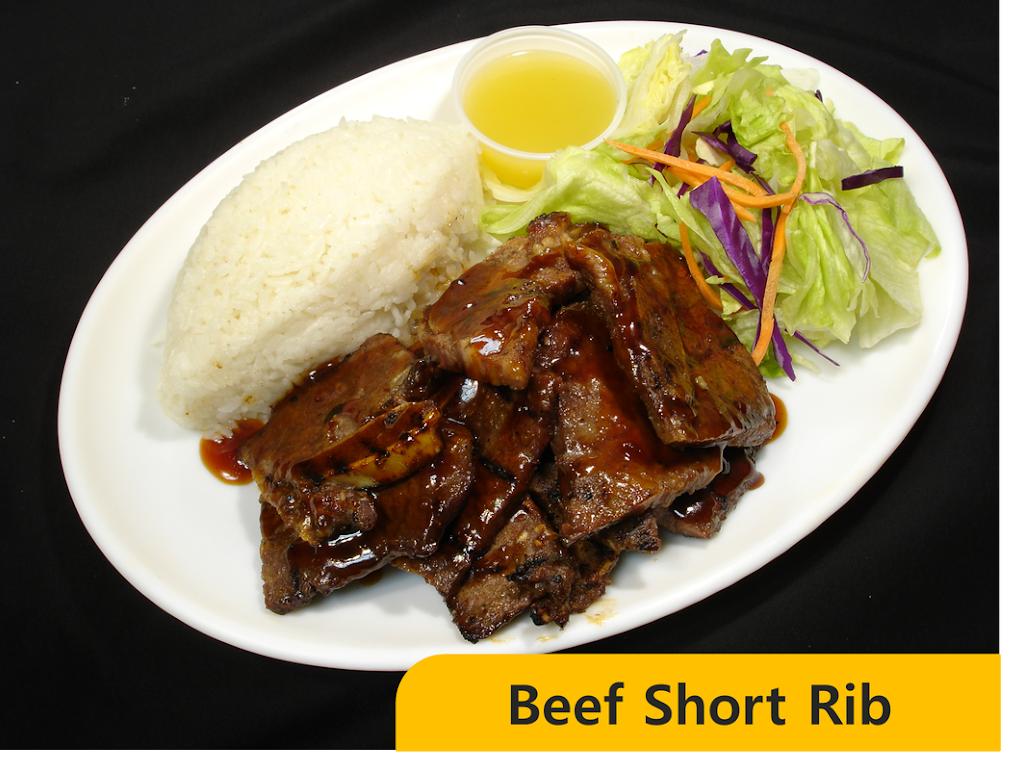 Tokyo Stop Teriyaki | restaurant | 1504 145th Pl SE, Bellevue, WA 98007, USA | 4256533577 OR +1 425-653-3577