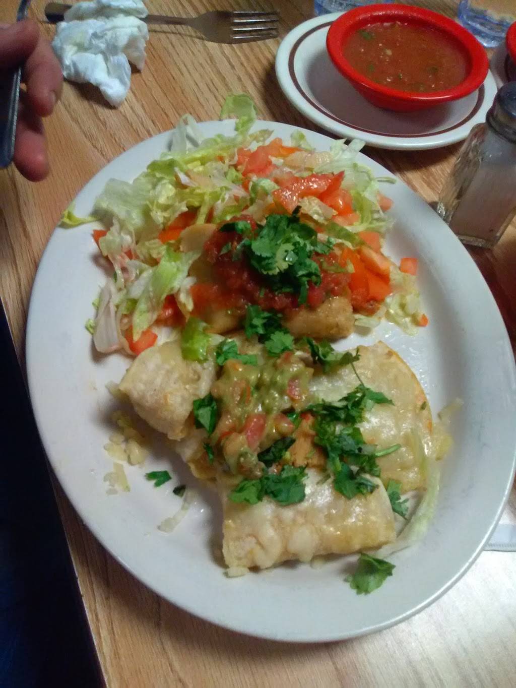 Teresita Mexican Grill | restaurant | 56310 Grand River Ave, New Hudson, MI 48165, USA | 2484860433 OR +1 248-486-0433