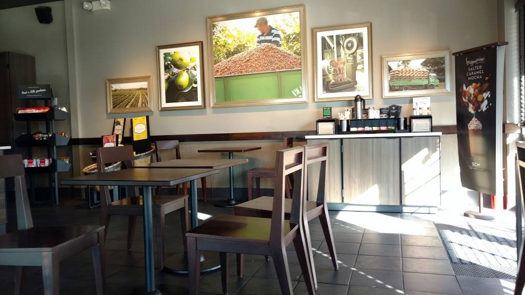 Starbucks | cafe | 2172 Walker Lake Rd, Mansfield, OH 44903, USA | 4197474381 OR +1 419-747-4381