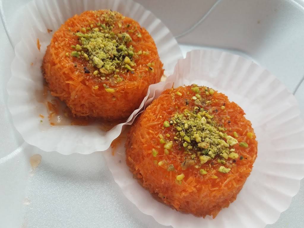 Middle Eastern Grill | restaurant | 425 Broad St, Rome, GA 30161, USA | 7065847378 OR +1 706-584-7378