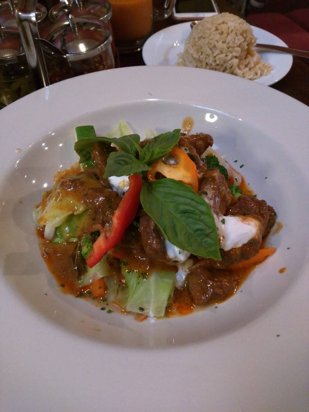 Ninna Restaurant | restaurant | 4066 Piedmont Ave, Oakland, CA 94611, USA | 5106016441 OR +1 510-601-6441