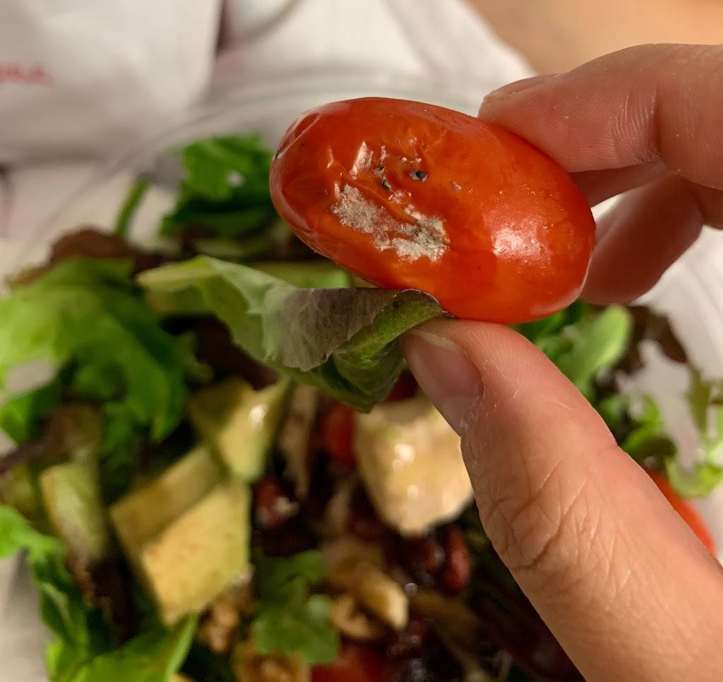 Pret A Manger | cafe | 30 Mall Dr W, Jersey City, NJ 07310, USA | 2012175601 OR +1 201-217-5601