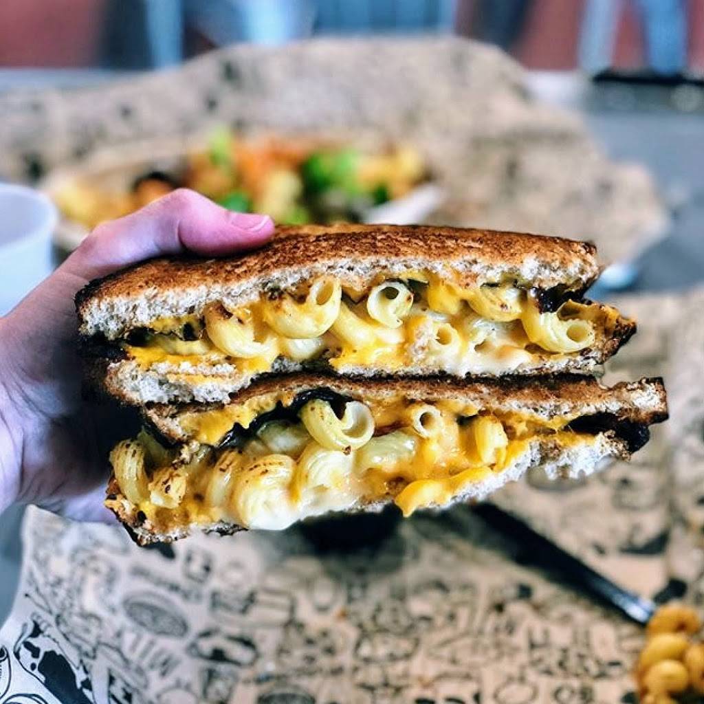 I Heart Mac & Cheese | restaurant | 5602 S Flamingo Rd, Cooper City, FL 33330, USA | 9548705189 OR +1 954-870-5189