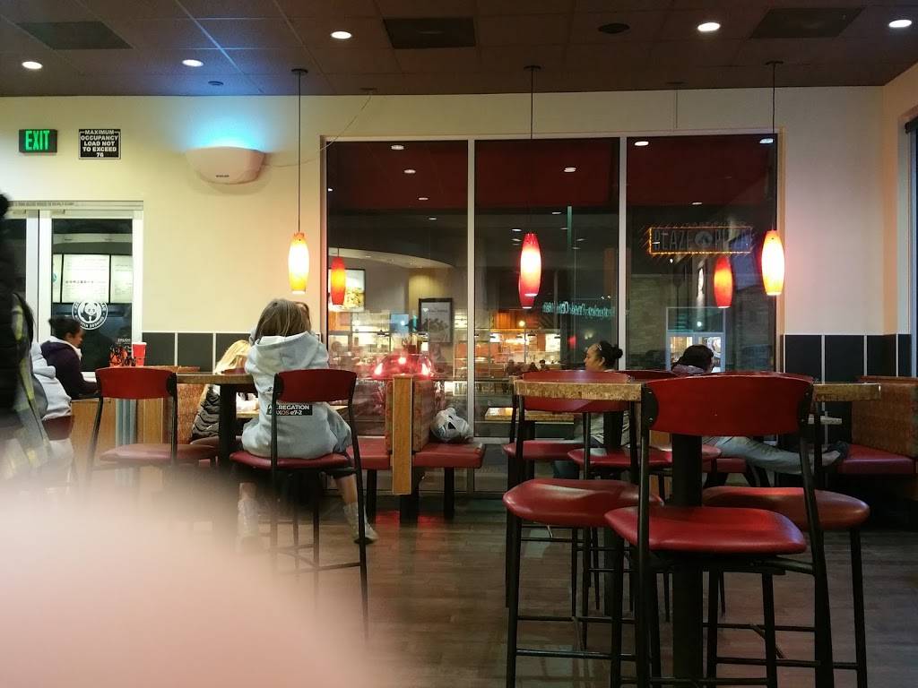 Panda Express | restaurant | 1405 N H St, Lompoc, CA 93436, USA | 8057366899 OR +1 805-736-6899