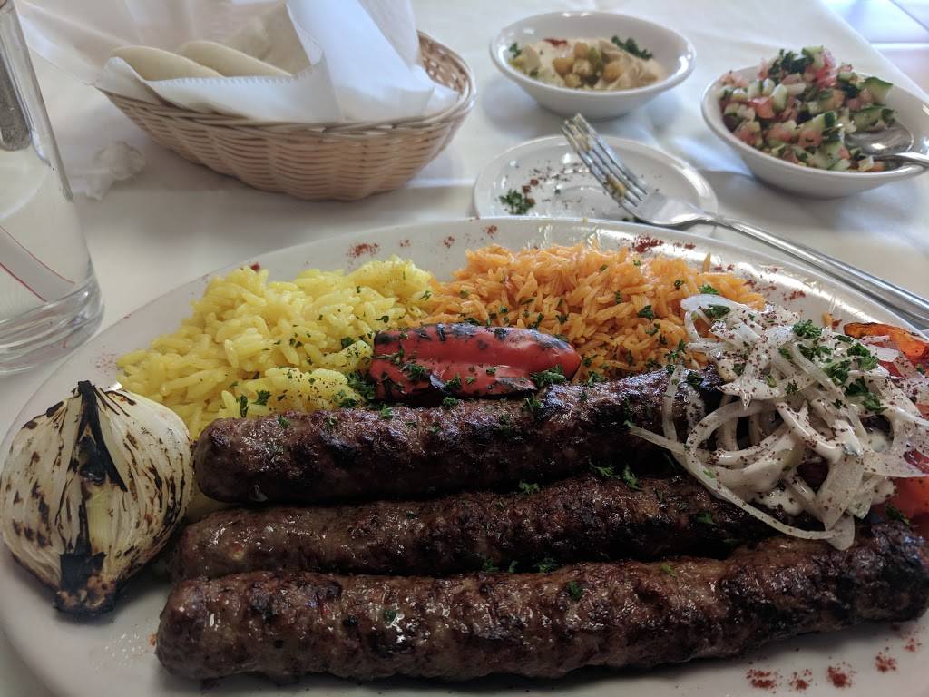 Shish Kabob House | restaurant | 9328 W 159th St, Orland Park, IL 60462, USA | 7082269133 OR +1 708-226-9133