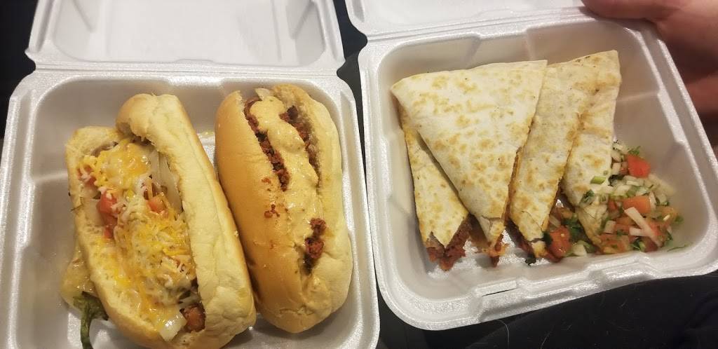 Luna Street Food | restaurant | 4016 E Main St, Mesa, AZ 85205, USA | 4805084196 OR +1 480-508-4196