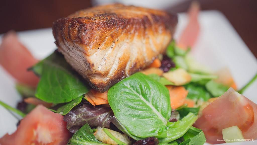 Burger Bar & Bistro | restaurant | 60 S Main St, Norwalk, CT 06854, USA | 2038532037 OR +1 203-853-2037