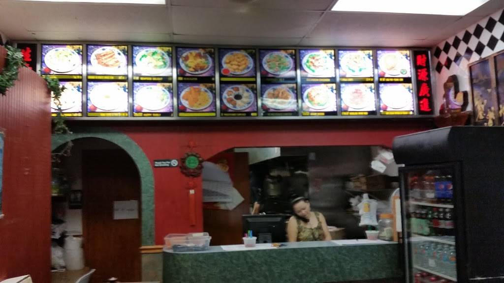 China King | restaurant | 9394 Oakhurst Rd, Seminole, FL 33776, USA | 7275178882 OR +1 727-517-8882