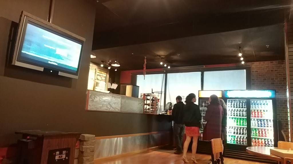 The Quesadilla Factory | restaurant | 1744 S Gold St, Centralia, WA 98531, USA | 3606231073 OR +1 360-623-1073